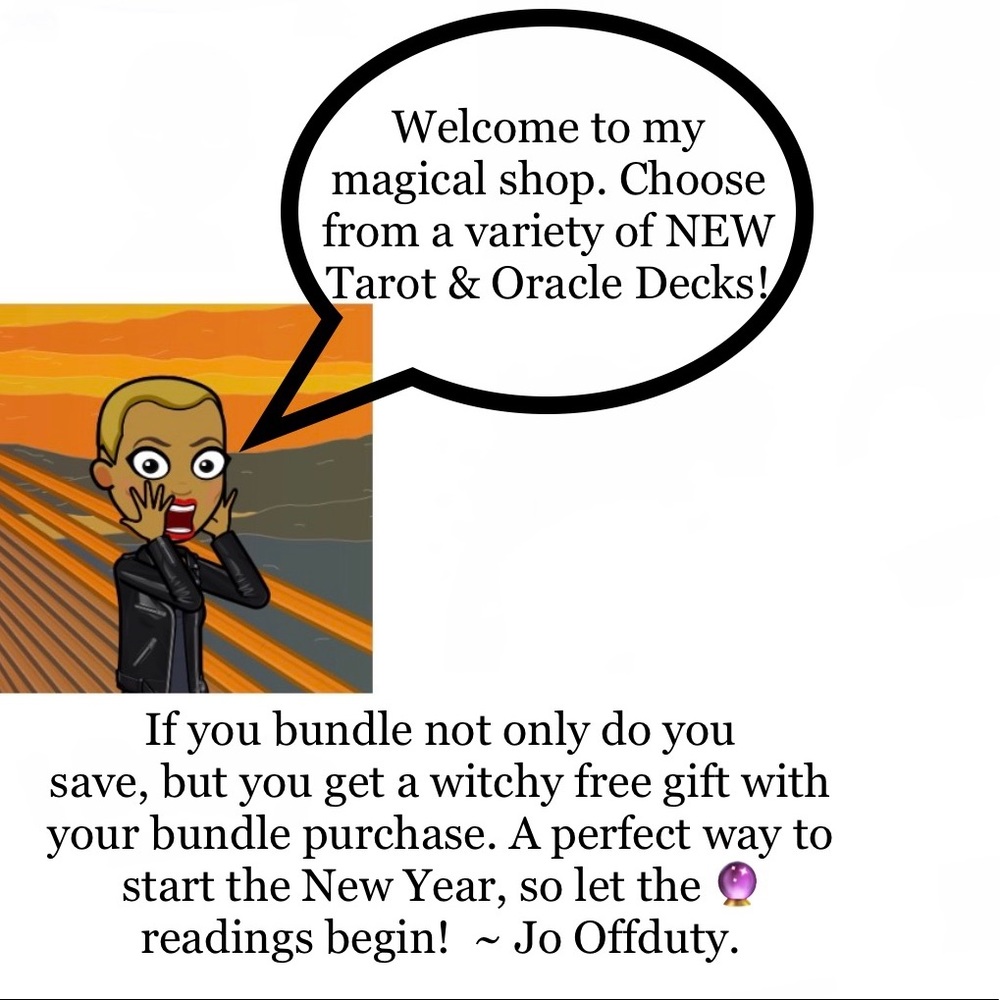 🔮Shop or Bundle Now & Save!🔮